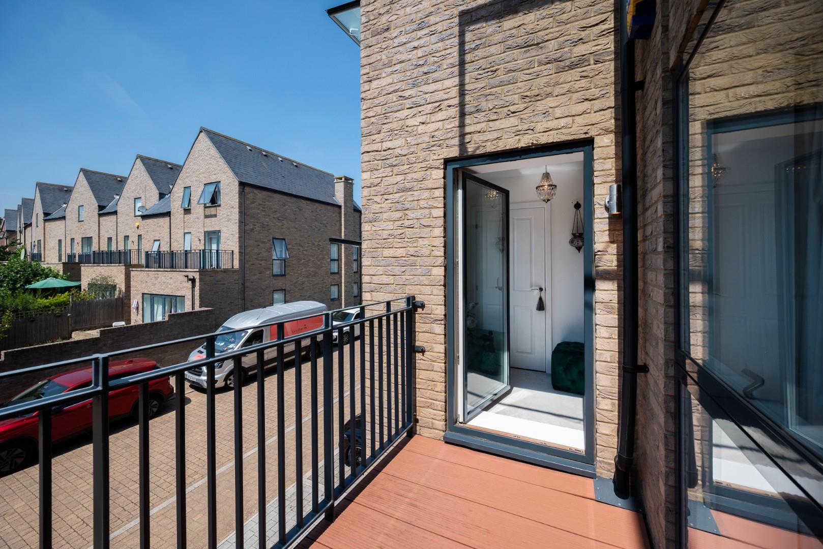 Delta Mews, Millbrook Park, NW7, London
